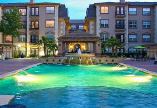 7900 at Park Central Apartments in Dallas, TX