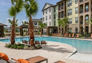 Circa at Fishhawk Ranch apartments in Lithia, FL