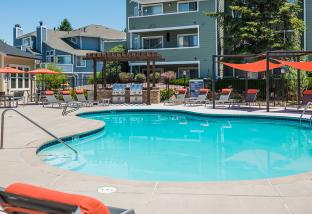 Conifer Creek Apartments in Aurora, CO