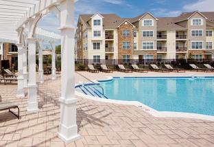 Enclave at Charles Pond apartments in Coram, NY