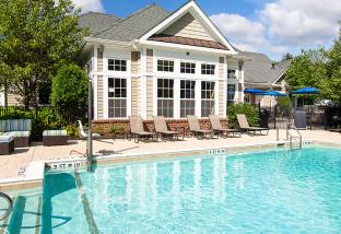 Huntington Townhomes in Shelton, CT