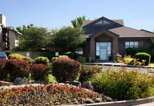 Miramont Apartments in Fort Collins, CO