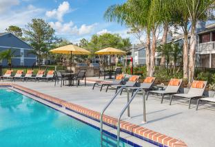 Northgreen at Carrollwood Apartments in Tampa, FL