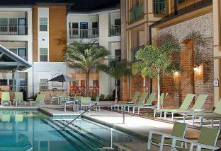 Park Place apartments in Oviedo, FL