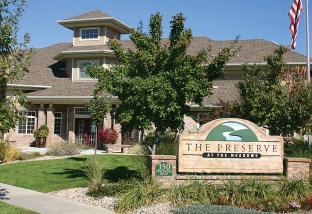 The Preserve at the Meadows Apartments in Fort Collins, CO