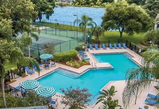 Sawgrass Cove apartments in Bradenton, FL