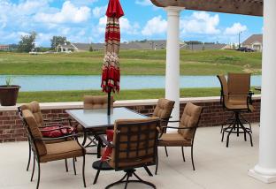 Steeplechase apartments in Fort Wayne, IN