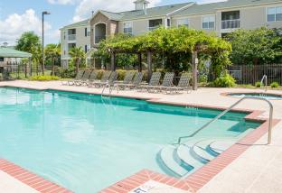 Verandas at Taylor Oaks Apartments in Montgomery, AL