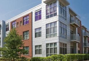 Trostel Square Apartments in Milwaukee, WI